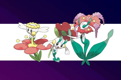 flabébé pokémon go evolution|Flabébé .
